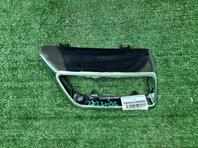 Накладка бампера заднего JAC J7 I 2020 - н.в.