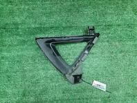 Рамка фары противотуманой правой Kia Rio IV 2017 - н.в.