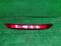 Накладка решетки радиатора Mazda CX-5 II 2017 - н.в