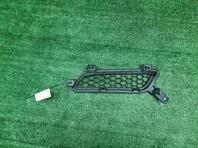 Решетка радиатора Mitsubishi Lancer X 2007 - 2017