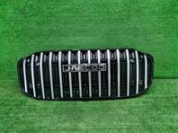 Решетка радиатора Jaecoo J8 I 2024 - н.в.