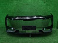 Бампер передний Jetour Dashing I 2022 - н.в.