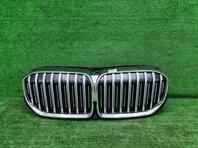 Решетка радиатора BMW 7-Series [G11, G12] 2015 - 2022