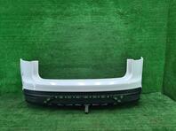 Бампер задний Volkswagen Tayron I 2018 - 2024