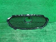 Решетка радиатора Mazda CX-4 I 2016 - н.в.