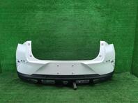 Бампер задний Changan UNI-T I 2020 - н.в.