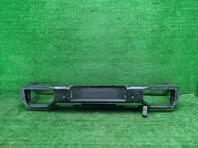 Бампер задний Mercedes-Benz G-klasse II [W463] 1990 - 2018