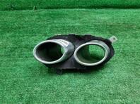 Насадка на глушитель Geely Tugella I 2020 - н.в.