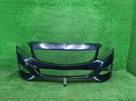 Бампер передний Mercedes-Benz B-klasse II W242, W246 2011 - 2018