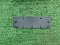 Рамка под номер Voyah Free I 2021 - н.в.