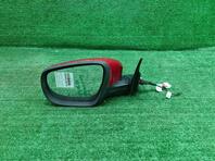 Зеркало заднего вида левое Chery Tiggo 7 Pro Max I 2022 - н.в.