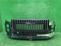 Бампер передний JAC J7 I 2020 - н.в.