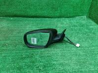 Зеркало заднего вида левое Chery Tiggo 7 Pro Max I 2022 - н.в.