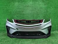 Бампер передний Geely Coolray I 2020 - н.в.