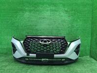 Бампер передний Chery Tiggo 7 Pro Max I 2022 - н.в.