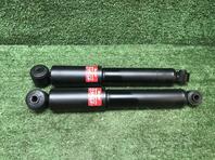 Амортизатор задний Hyundai Solaris I 2010 - 2017