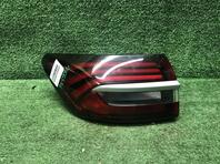 Фонарь задний наружный левый Geely Coolray I 2020 - н.в.