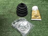 Пыльник ШРУСа Skoda Octavia [A5] II 2004 - 2013