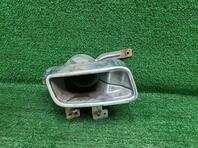 Насадка на глушитель Chery Exeed VX I 2021 - н.в.