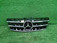 Решетка радиатора Mercedes-Benz M-Klasse II [W164] 2005 - 2011