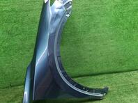 Крыло переднее правое Mazda CX-5 II 2017 - н.в