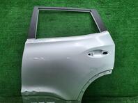 Дверь задняя левая Chery Tiggo 4 Pro I 2020 - н.в.