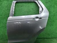 Дверь задняя левая Land Rover Discovery Sport c 2014 г.
