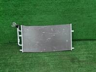 Радиатор кондиционера (конденсер) Voyah Free I 2021 - н.в.