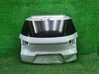 Крышка багажника Chery Tiggo 4 Pro I 2020 - н.в.