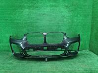 Бампер передний BMW X3 [G01] 2017 - н.в.