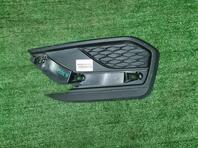 Решетка в бампер Lada Vesta 2015 - н.в.