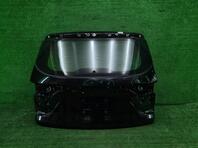 Крышка багажника Haval M6 I 2017 - 2021