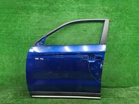 Дверь передняя левая Geely Atlas Pro I 2021 - н.в.