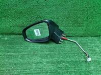 Зеркало заднего вида левое Toyota RAV 4 V [XA50] 2018 - н.в.