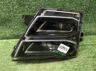 Фара левая Jetour Dashing I 2022 - н.в.