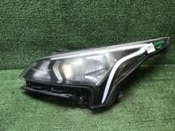 Фара левая Kia Rio IV 2017 - н.в.