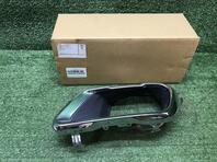 Насадка на глушитель BMW X5 IV [G05] 2018 - н.в.