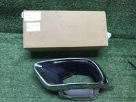 Насадка на глушитель BMW X5 IV [G05] 2018 - н.в.