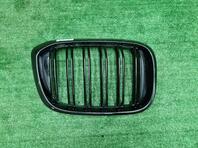 Решетка радиатора правая BMW X3 [G01] 2017 - н.в.