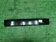 Накладка бампера переднего BMW X5 IV [G05] 2018 - н.в.