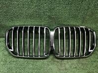 Решетка радиатора BMW X5 IV [G05] 2018 - н.в.