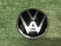 Эмблема Volkswagen Polo VI (Liftback) 2020 - н.в.
