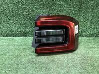 Фонарь задний наружный правый Chery Tiggo 4 2017 - н.в.