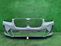 Бампер передний BMW X3 [G01] 2017 - н.в.