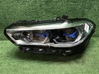 Фара левая BMW X5 IV [G05] 2018 - н.в.