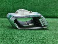 Насадка на глушитель BMW X7 [G07] 2018 - н.в.