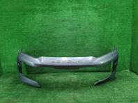 Бампер передний Jetour Dashing I 2022 - н.в.