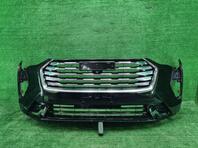 Бампер передний Haval Jolion I 2021 - н.в.