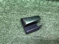 Заглушка буксировочного крюка Geely Okavango I 2020 - н.в.