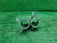 Насадка на глушитель Geely Coolray I 2020 - н.в.